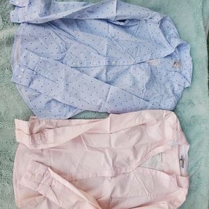 H&M women shirts Size Small